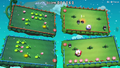 Image for "Phases 1 to 3 (PyoroW)" from WarioWare: Move It! on Nintendo Music