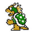 Bowser standing ( 500)