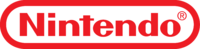 Nintendo's old logo