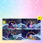 Thumbnail from an opinion poll on snow minigames from Super Mario Party Jamboree for the Nintendo Switch