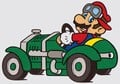Super Mario All-Stars
