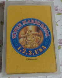 Super Mario Collection