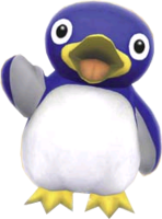 Penguin