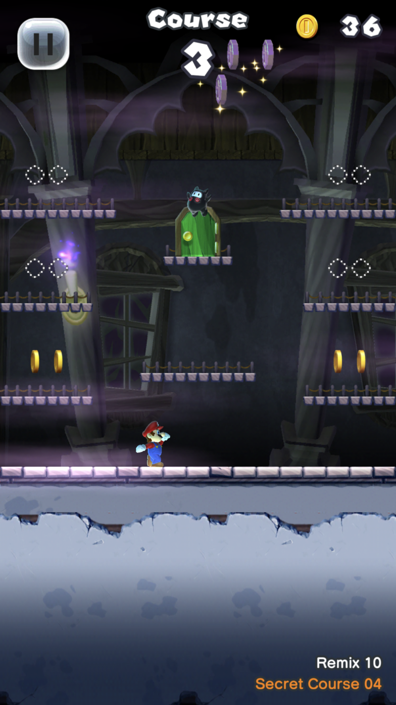 Secret Course 04 Super Mario Wiki, the Mario encyclopedia