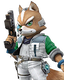 Character select preview from Super Smash Bros. Brawl