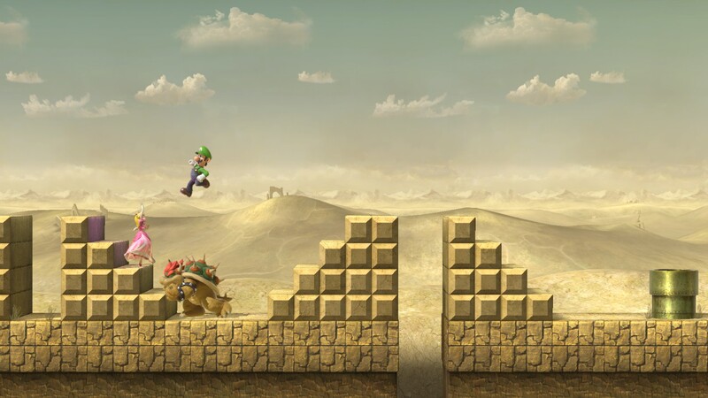 File:SSBU Mushroomy Kingdom Staircases.jpg