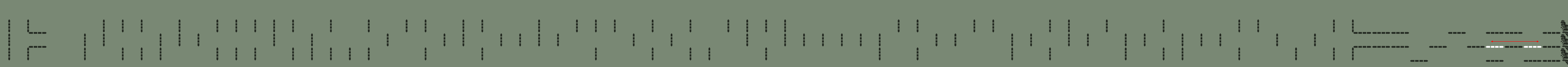 A map of World No. 4 Channel.