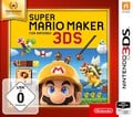 Super Mario Maker for Nintendo 3DS (German)