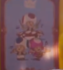 Poster Which contain Toadette and two other Toad.