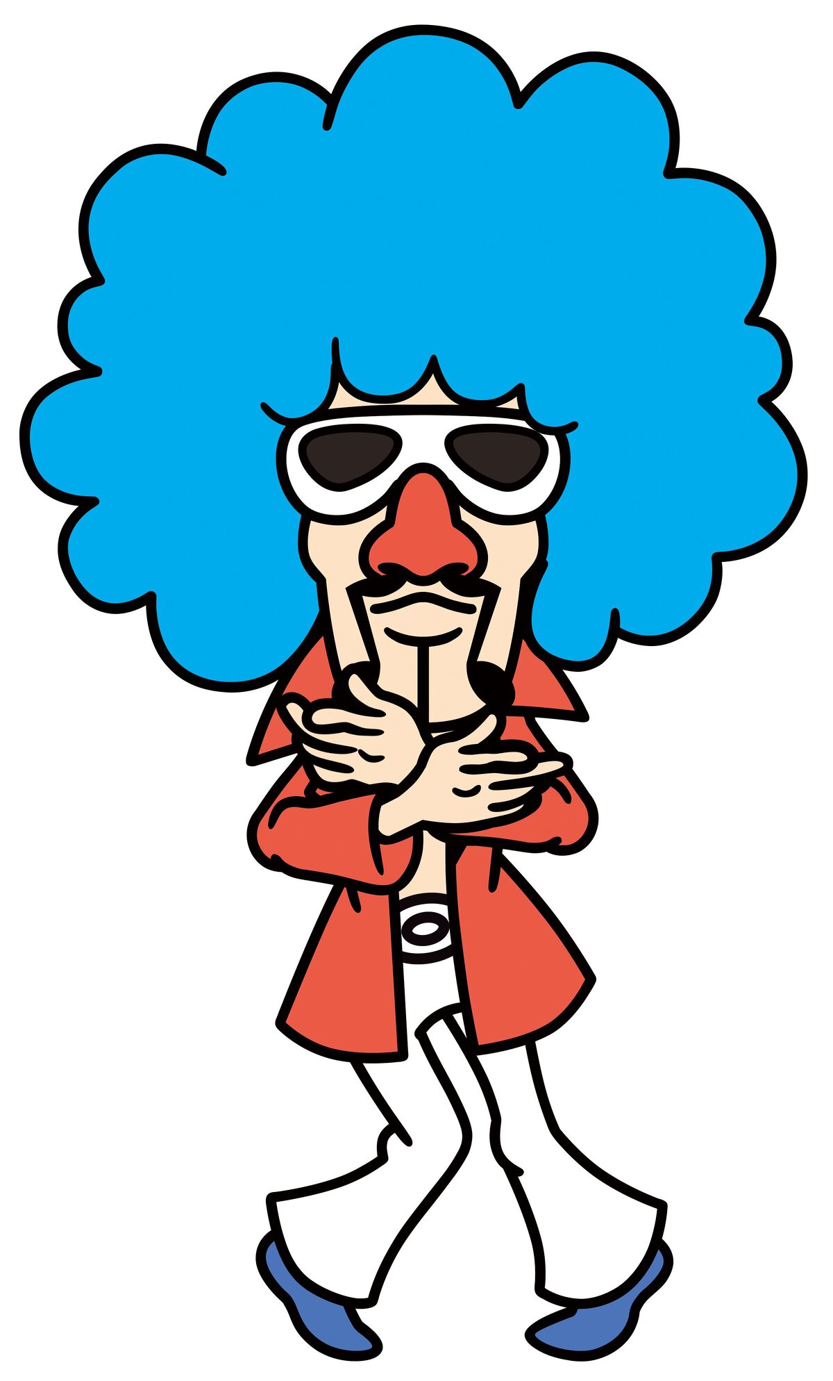 Jimmy warioware