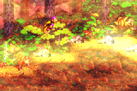 Web Woods DKC2 GBA.png