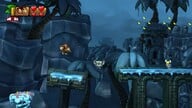 Aqueduct Assault