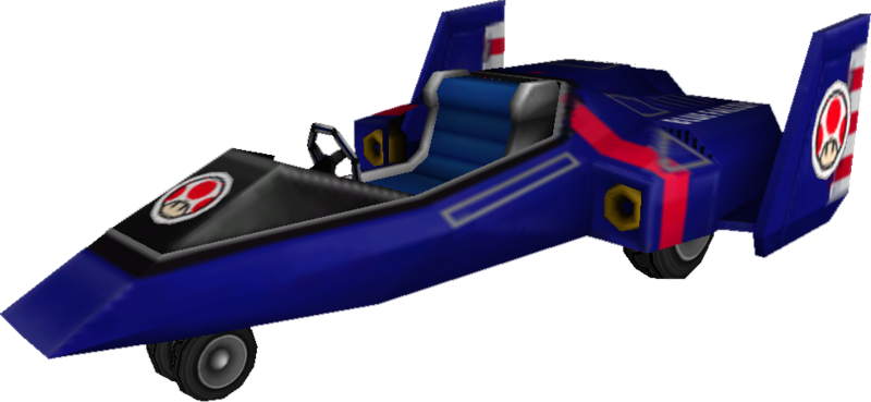 File:Blue Falcon (Toad) Model.png