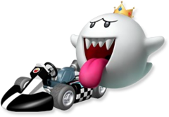 User:Prince Boo - Super Mario Wiki, the Mario encyclopedia