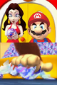 Cutscene - DK smashes a Mini Mario.png