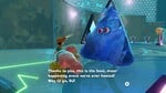 One of Groove Layer's Banandium Gems