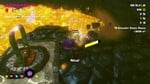 One of Tempest Layer's Banandium Gems