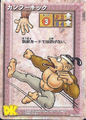 Kung Fu Kick