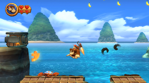 Sloppy Sands - Super Mario Wiki, the Mario encyclopedia