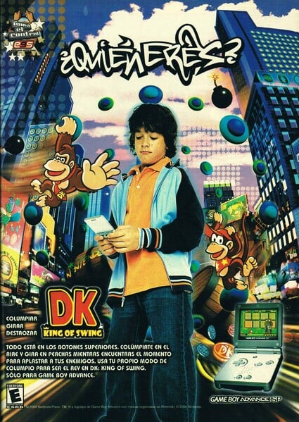 File:DK KoS print ad MEX.jpg