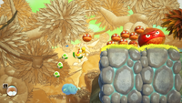 Detonut Habitat