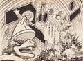 Dynamite Kick Pages 38-39