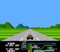 A screenshot featuring Monster (vehicle)