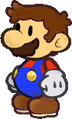 Paper Mario: The Thousand-Year Door (unused)