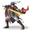 Ike from Super Smash Bros. Ultimate