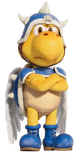 Koopa General