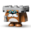 A character from LEGO Super Mario