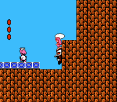 Mask Gate - Super Mario Wiki, the Mario encyclopedia