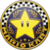 Star Cup emblem for Mario Kart 8