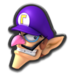 Waluigi Heavy