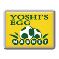 A Mario Kart Tour Yoshi's Egg Market badge