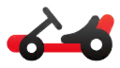 Mario Kart Tour (menu icon)