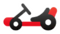 The icon for Karts in Mario Kart Tour