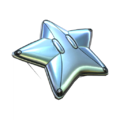 Silver Starchute