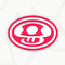 A sticker in Mario Kart World