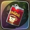 The coffee drink Dash Food