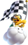 Mario Kart World