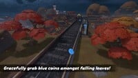 A mission in Mario Kart World