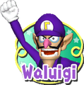 Waluigi