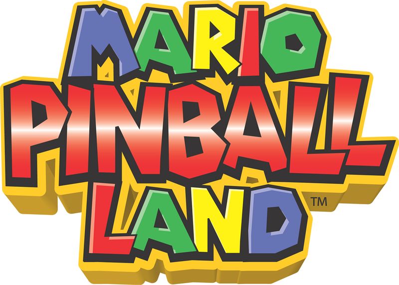 File:Mario Pinball Land logo.jpg