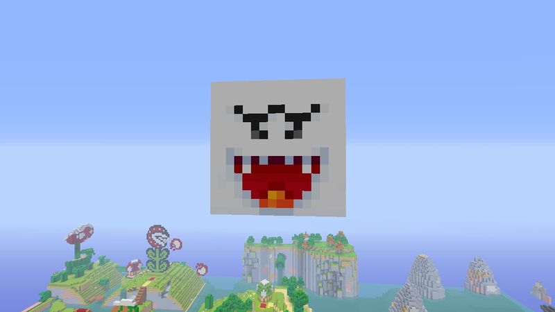 File:Minecraft Mario Mash-Up Boo.jpg