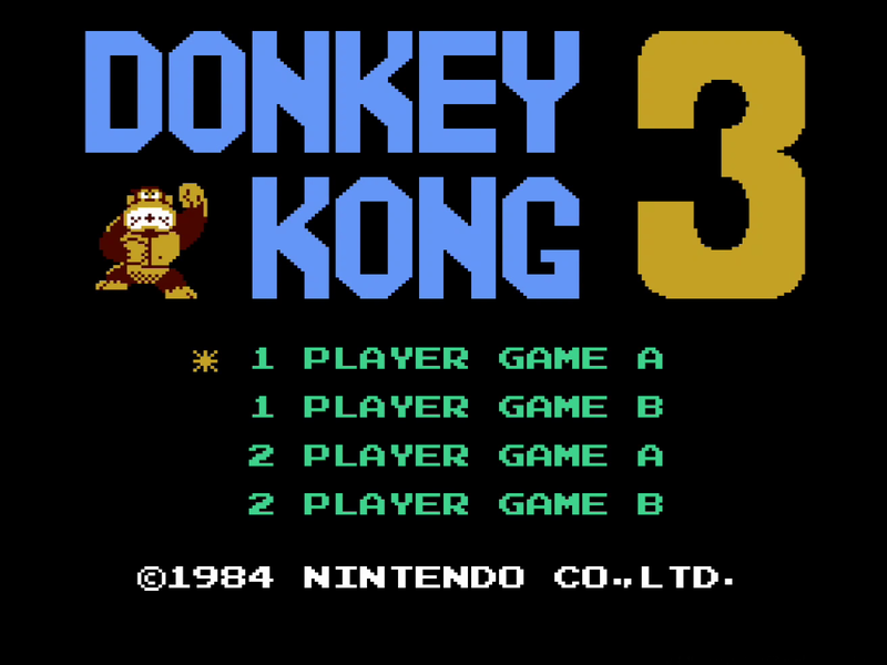 File:NM DK3 Title BGM.png