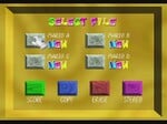 The image for "File Select" from Super Mario 64 on Nintendo Music.
