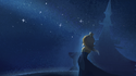 Thumbnail for "Journey" from Super Mario Galaxy 2 used for Nintendo Music.