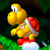 Big Koopa Troopa in New Super Mario Bros. U