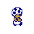 Toad walking ( 20)